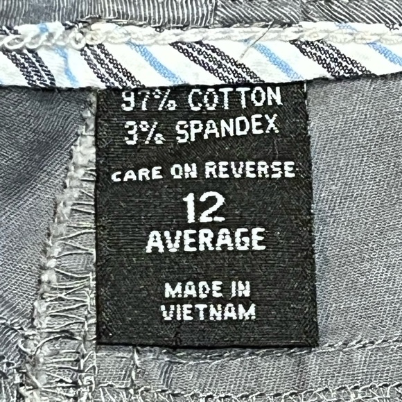 New York & Company Dress Pants Size 12 - Picture 7 of 9